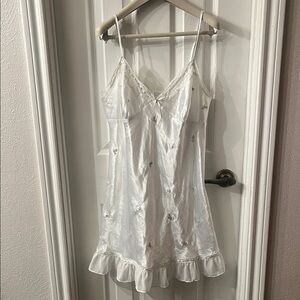 MORGAN TAYLOR INTIMATES SLEEP GOWN SIZE LARGE